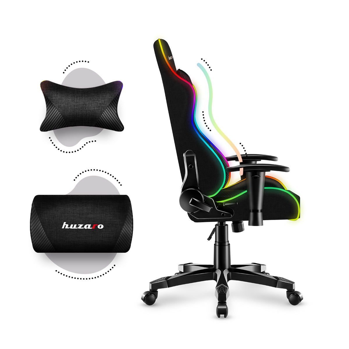 Podpora zdravého přístupu