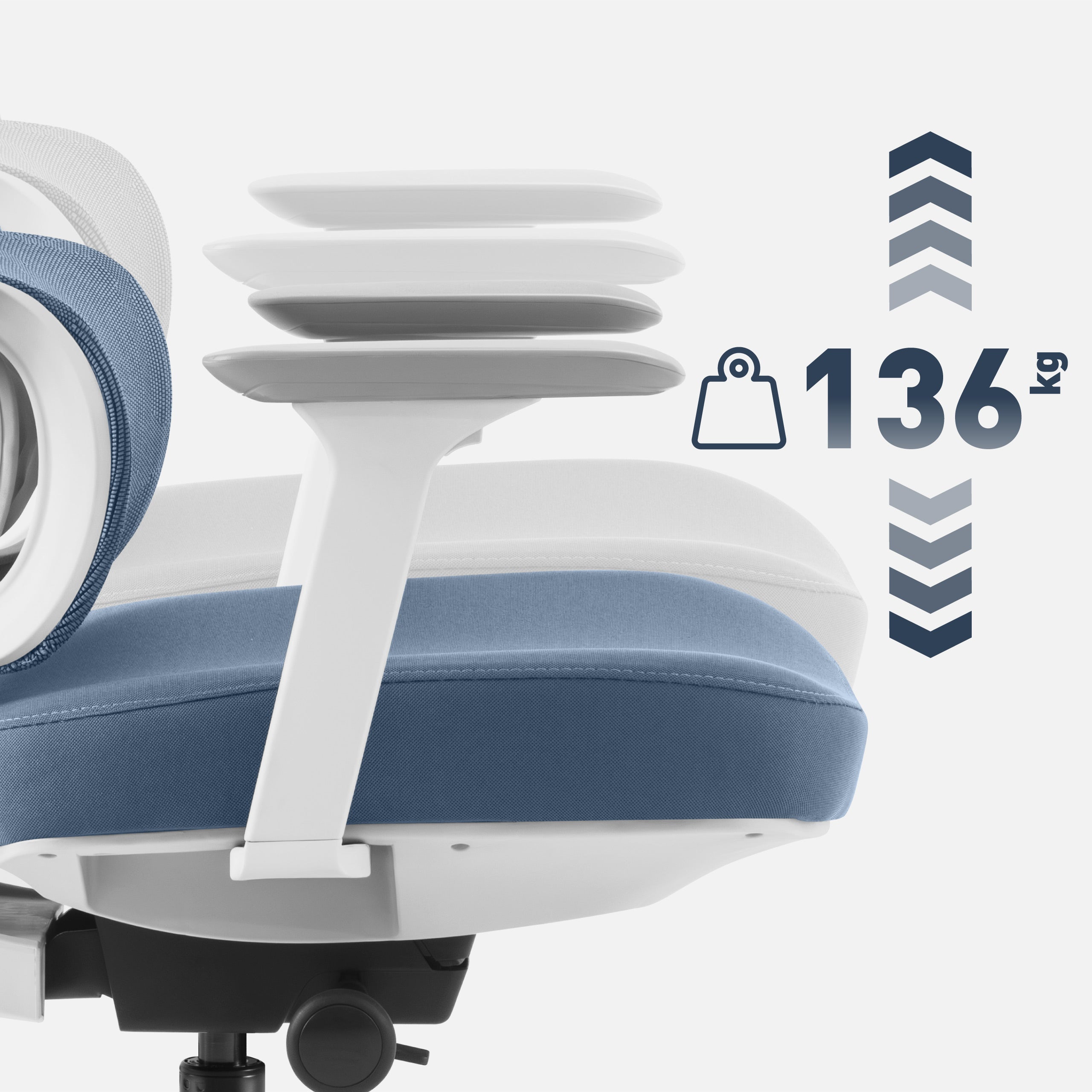 Langlebigkeit und Komfort