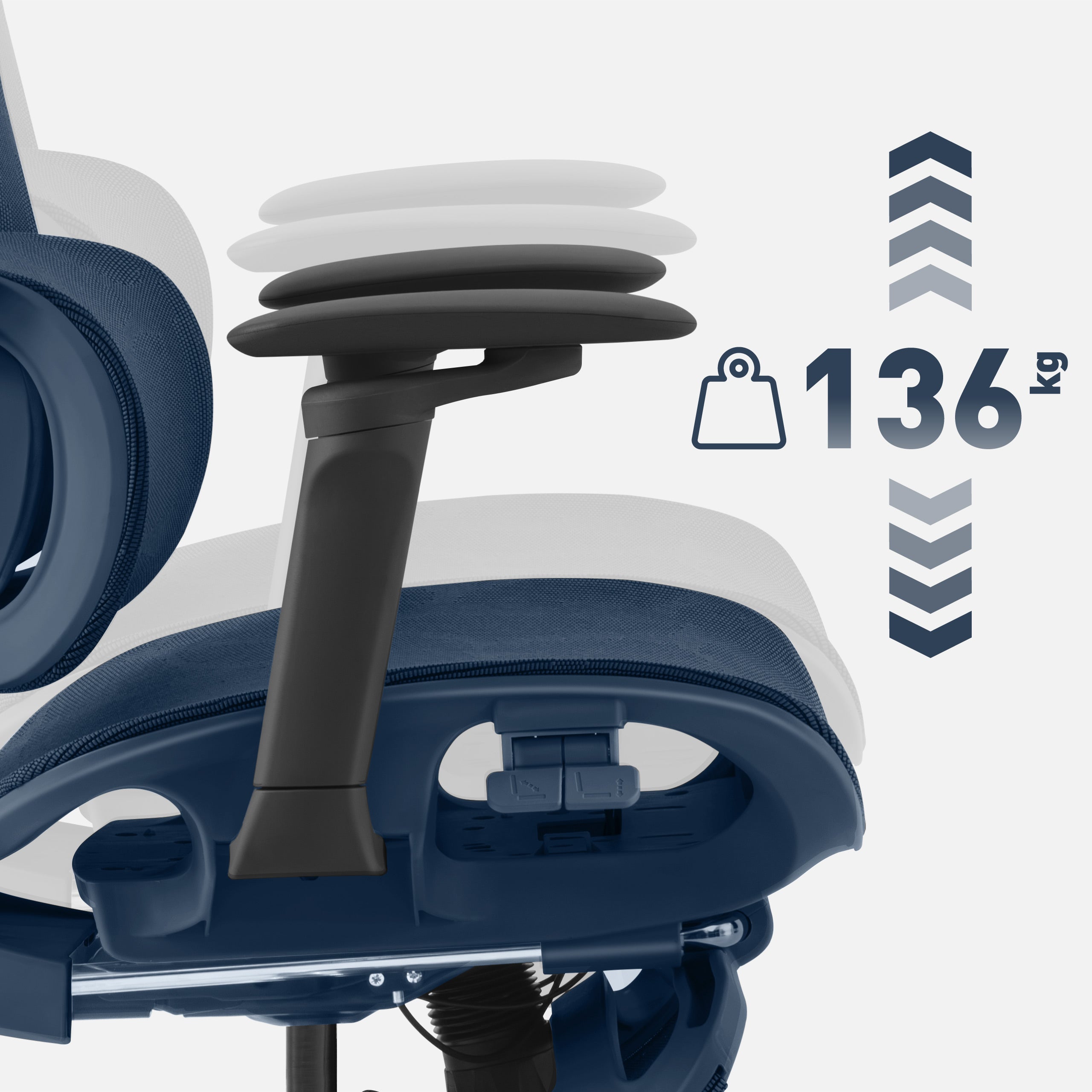 Langlebigkeit und Komfort